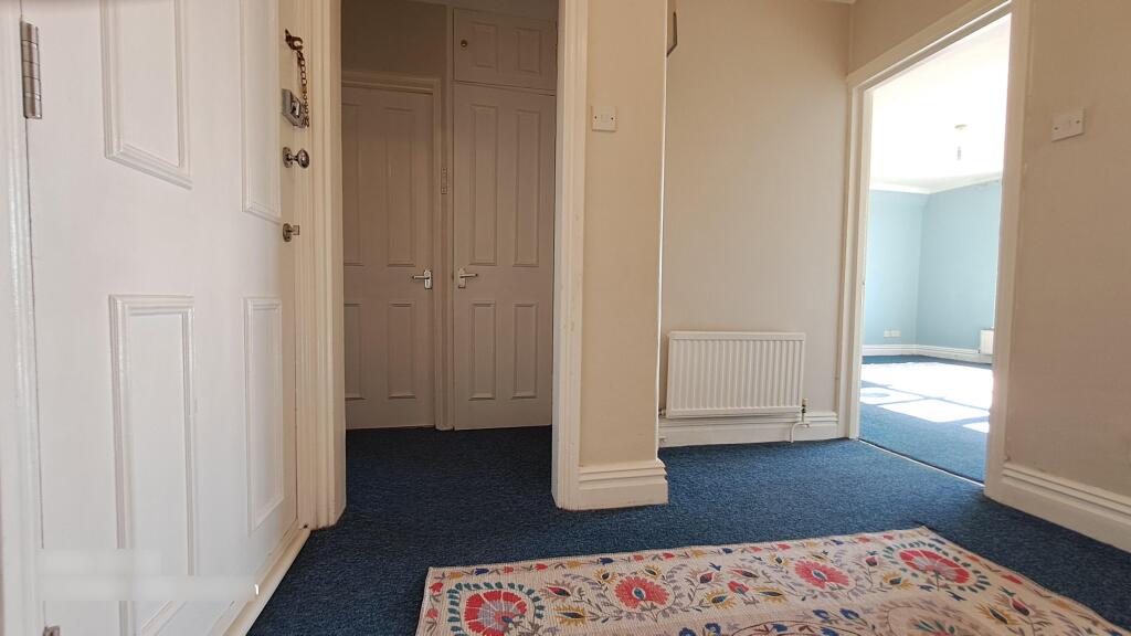 Apartment in Brighton - More