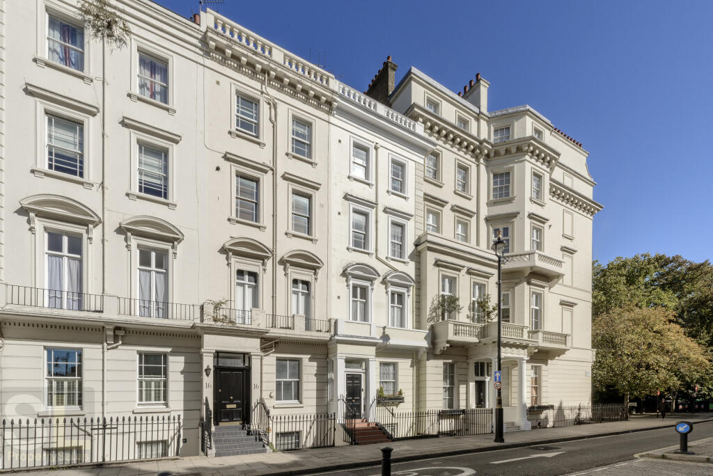 Main image of property: St. Georges Drive, SW1V