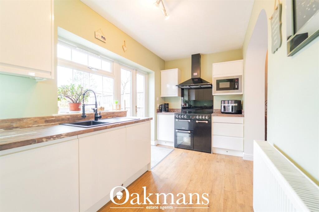 House in Birmingham - View 4