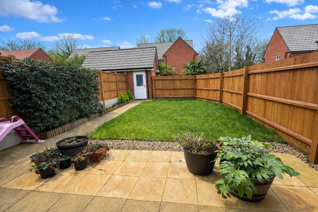 House in Dacorum, Hertfordshire - View 3