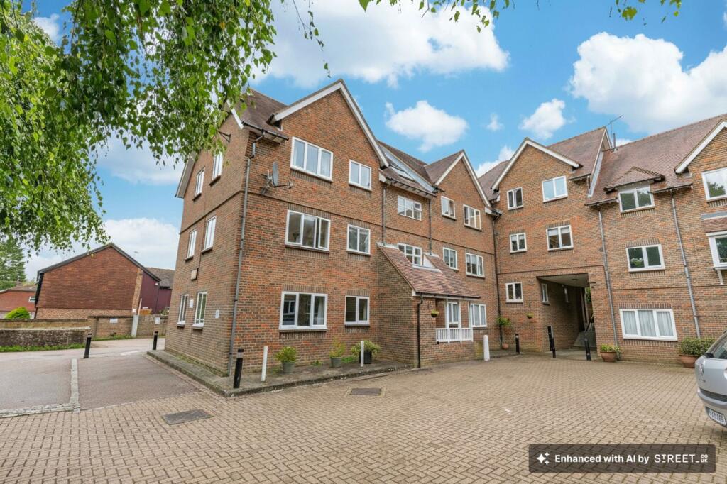 Main image of property: Riverside, Forest Row, RH18