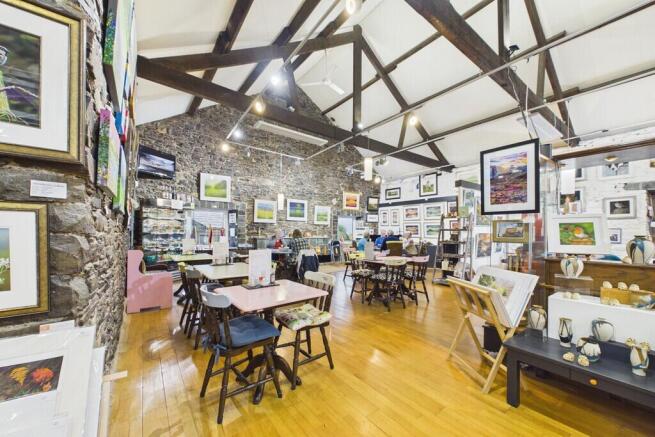 Tearoom