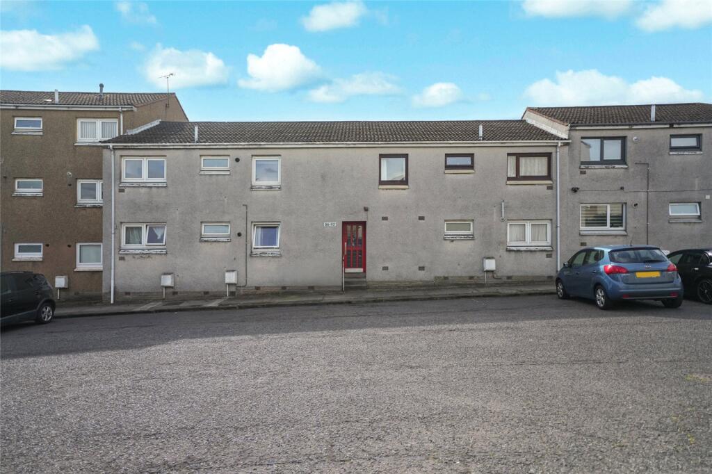 Main image of property: High Street, KIRKCALDY, Fife, KY1