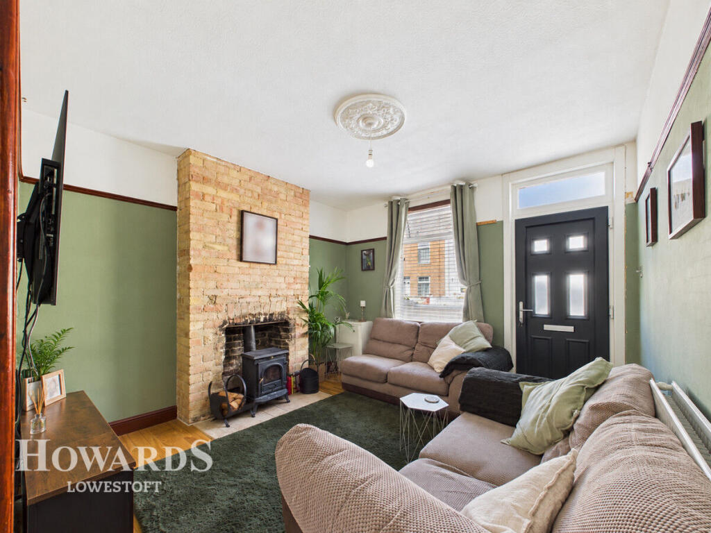 House in East Suffolk, Lowestoft - View 3