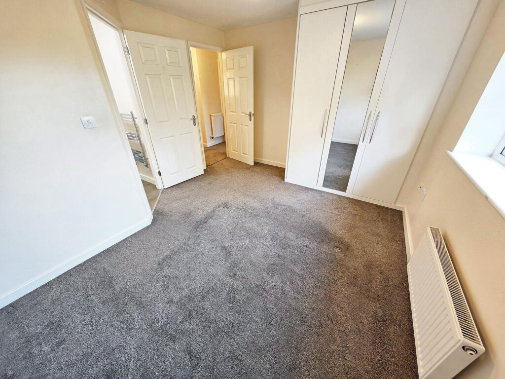 House in Trowbridge - More