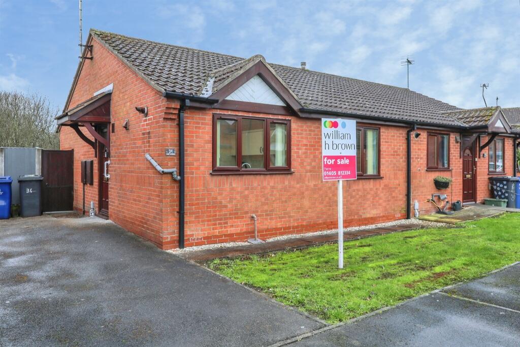 Main image of property: St. Georges Road, Thorne, Doncaster