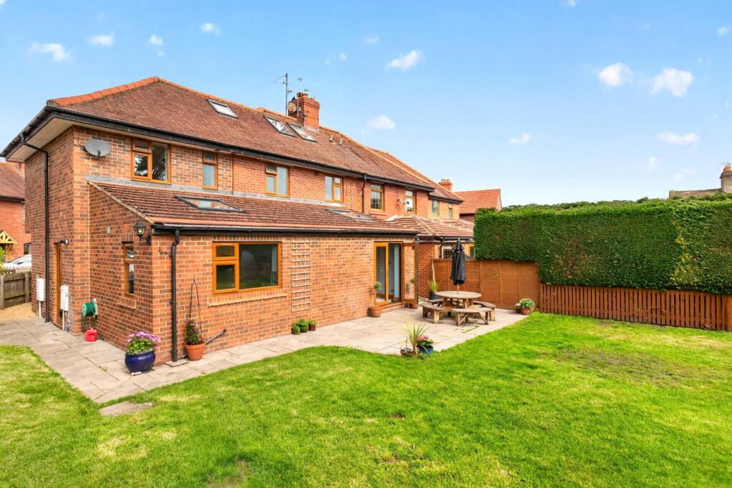 Main image of property: Finden Gardens, Hampsthwaite, Harrogate