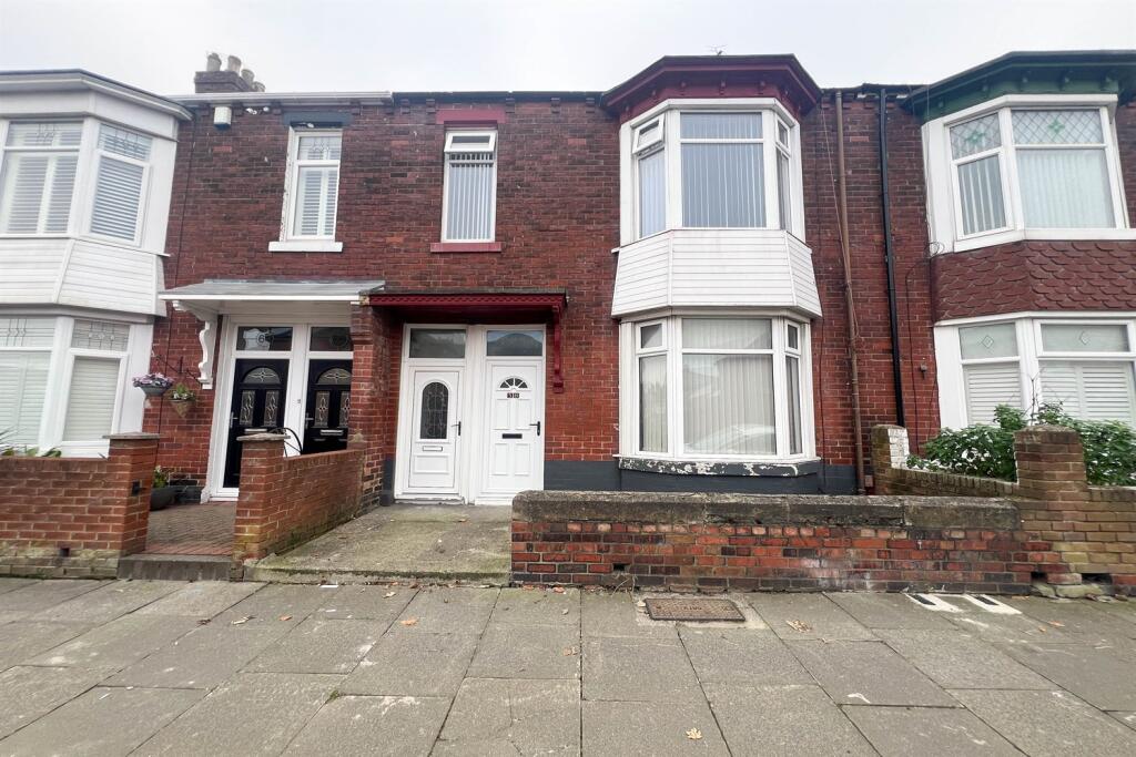 Main image of property: Talbot Road, South Shields