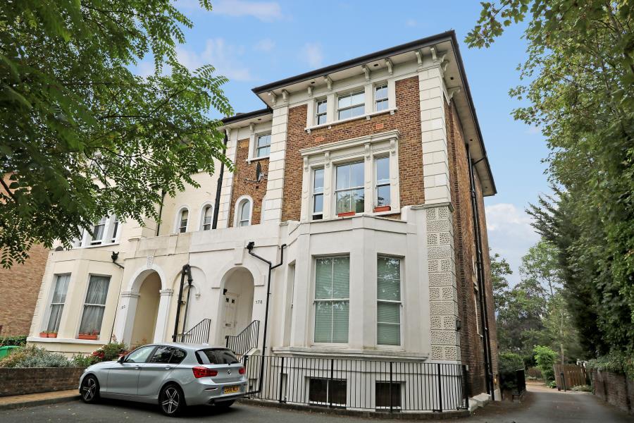 Main image of property: Surbiton