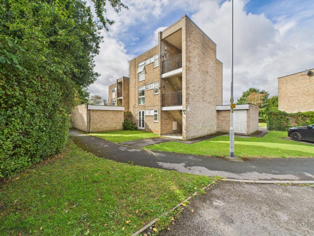 Main image of property: Westleigh Court, Westleigh Close, Yate, Bristol, BS37