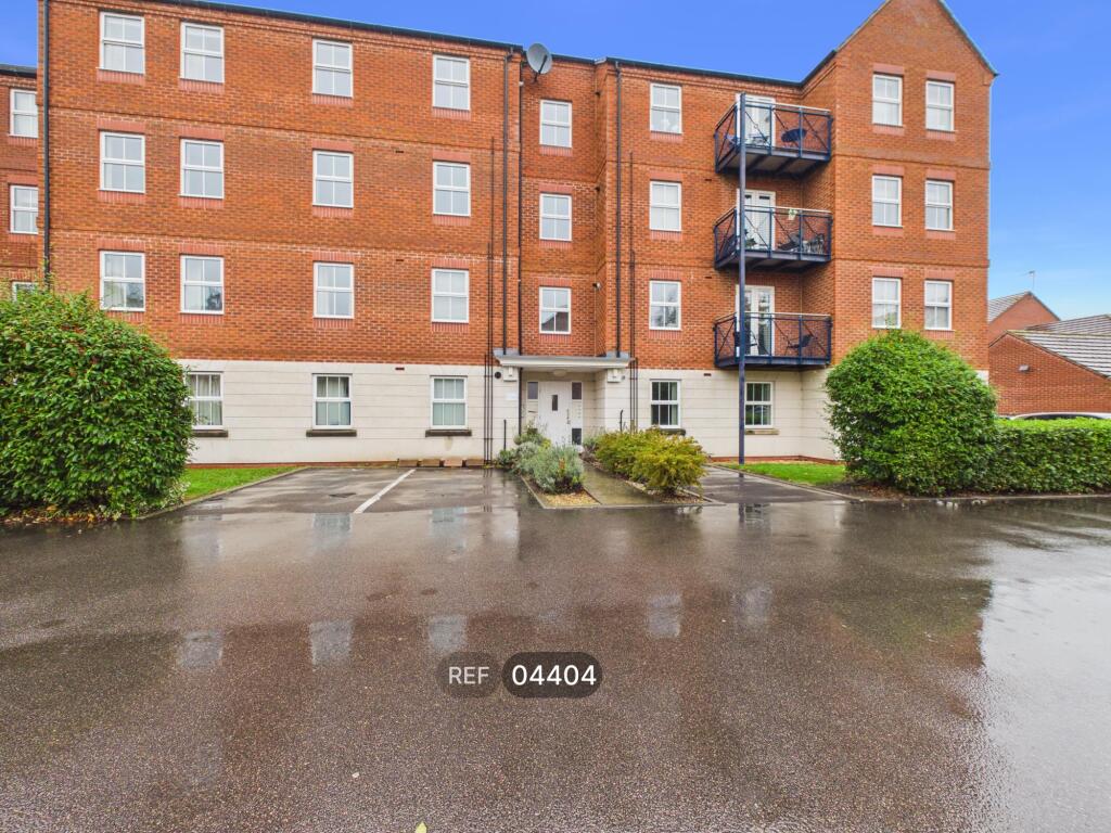 Main image of property: Stokesay Walk, Nottingham, NG2 6TZ