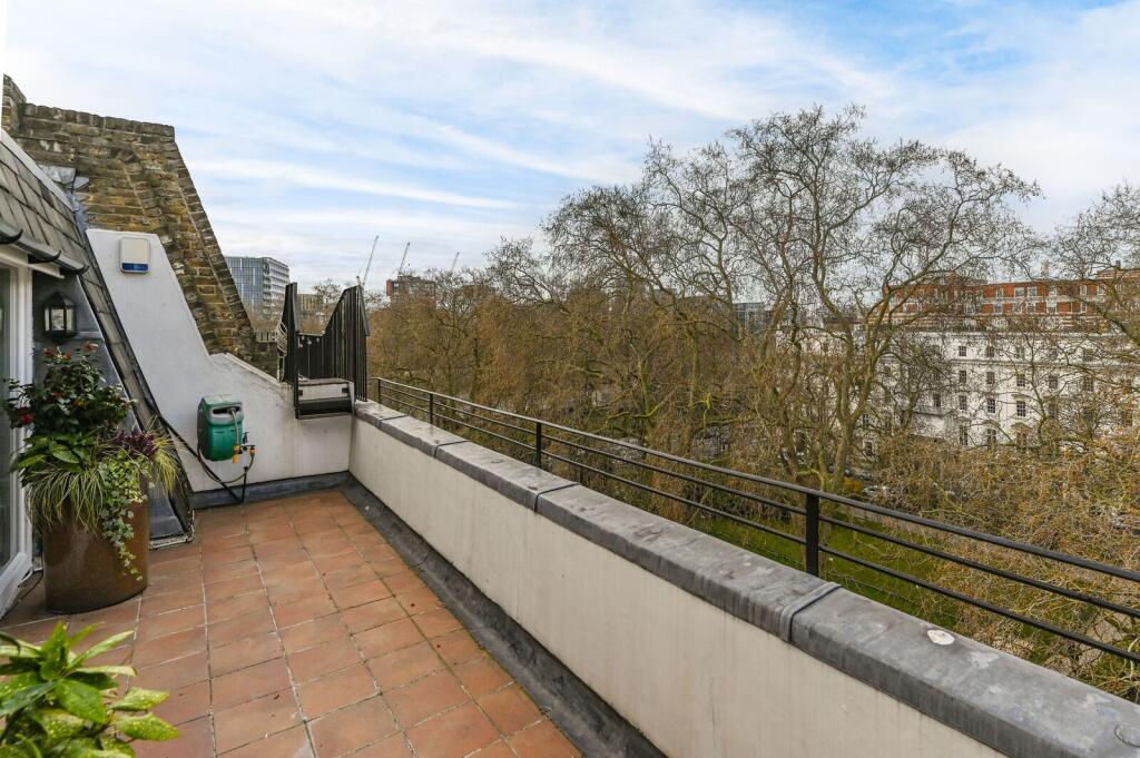 3 bedroom flat for rent