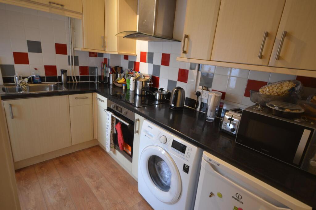 House in Liverpool - View 3