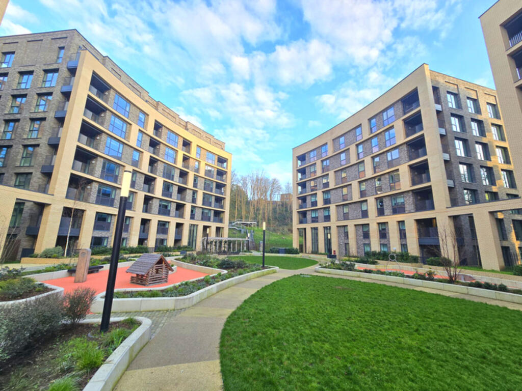 Main image of property: Firth House, Juniper Cres, SE10