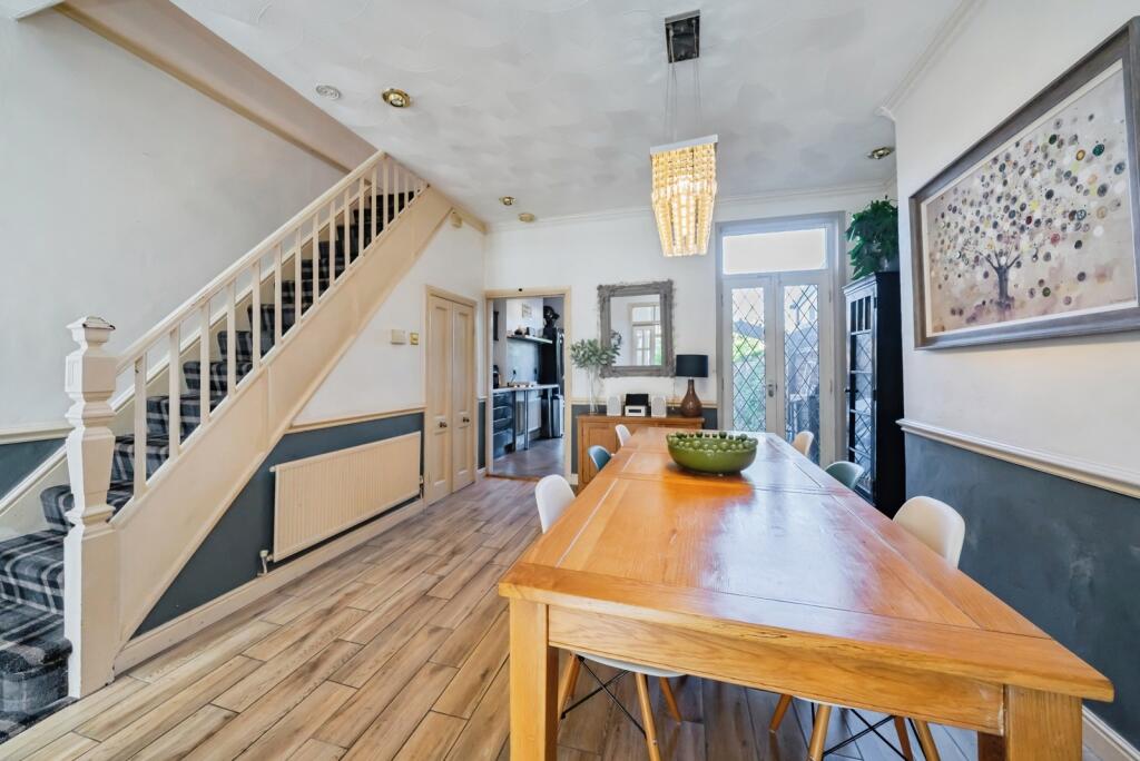 House in Warrington, Lower Walton, Howley - View 3