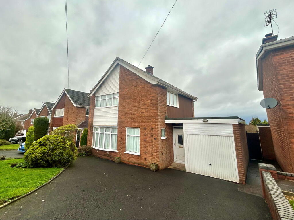 Main image of property: Sandyfields Road, Sedgley