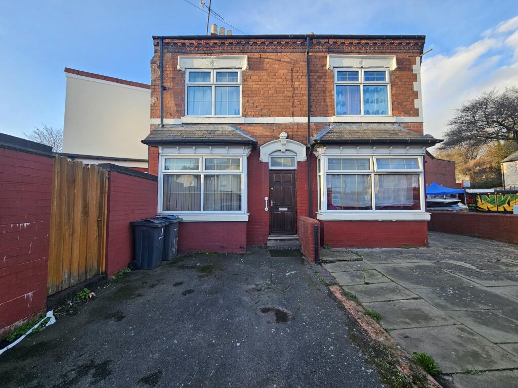 Photo of the property