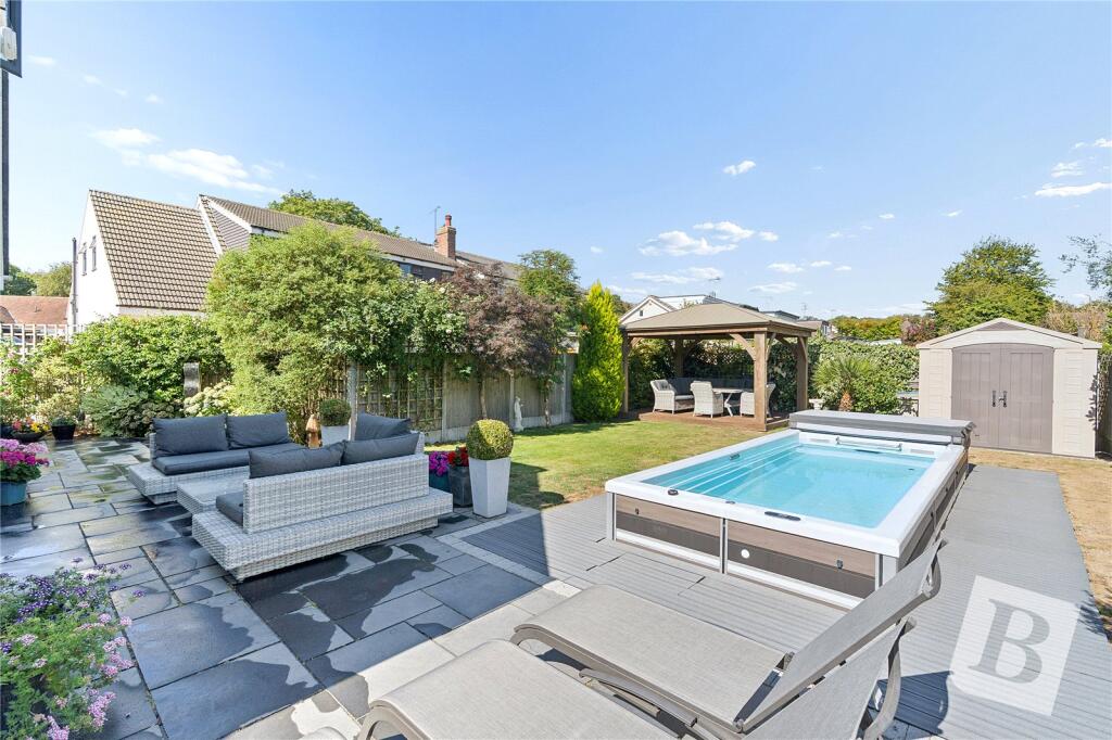 Main image of property: Pear Trees, Ingrave, Brentwood, Essex, CM13