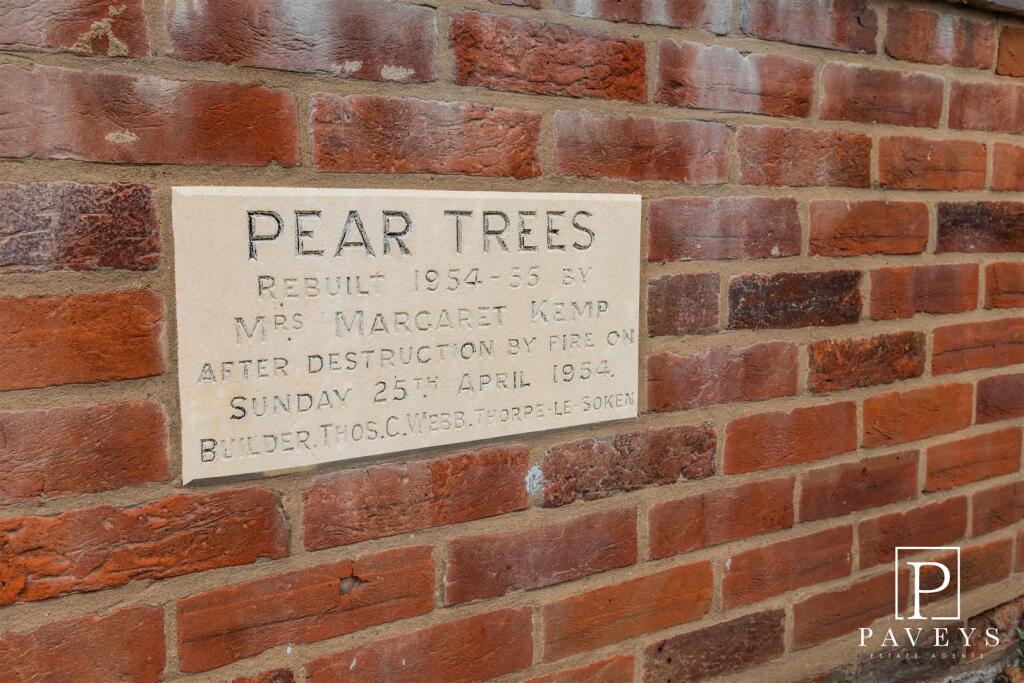 Pork Lane, Great Holland, Frinton-On-Sea photo 4