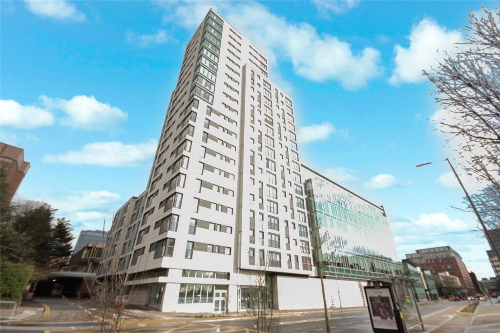 Main image of property: Argyle Street, Glasgow, Glasgow City, G2