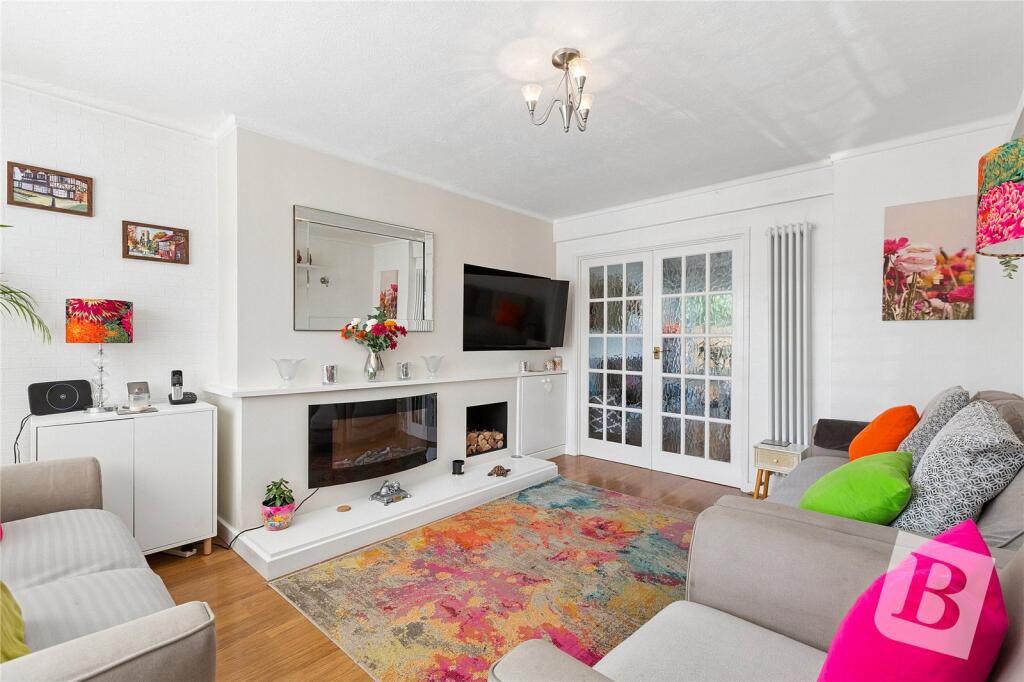 House in Epping Forest, Ongar - View 3