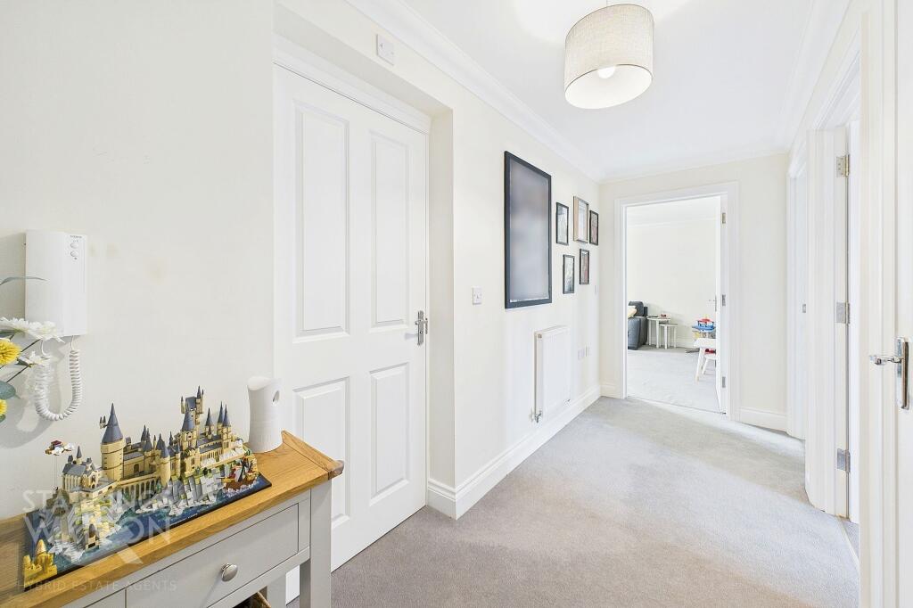 Scott Close, Sprowston, Norwich photo 4