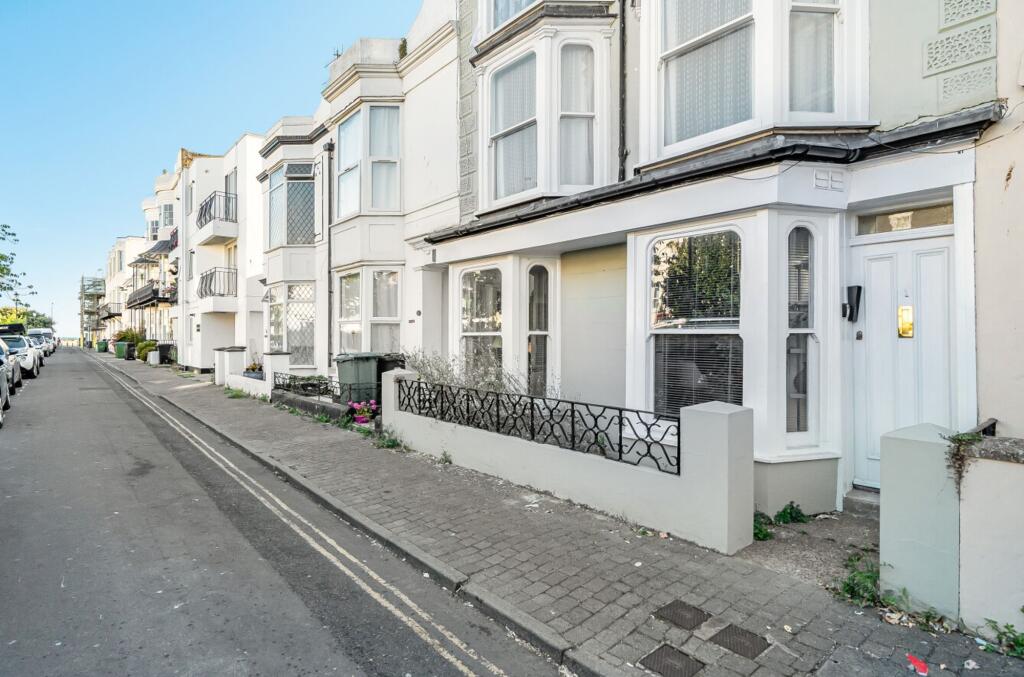 Main image of property: The Steyne, Bognor Regis, PO21