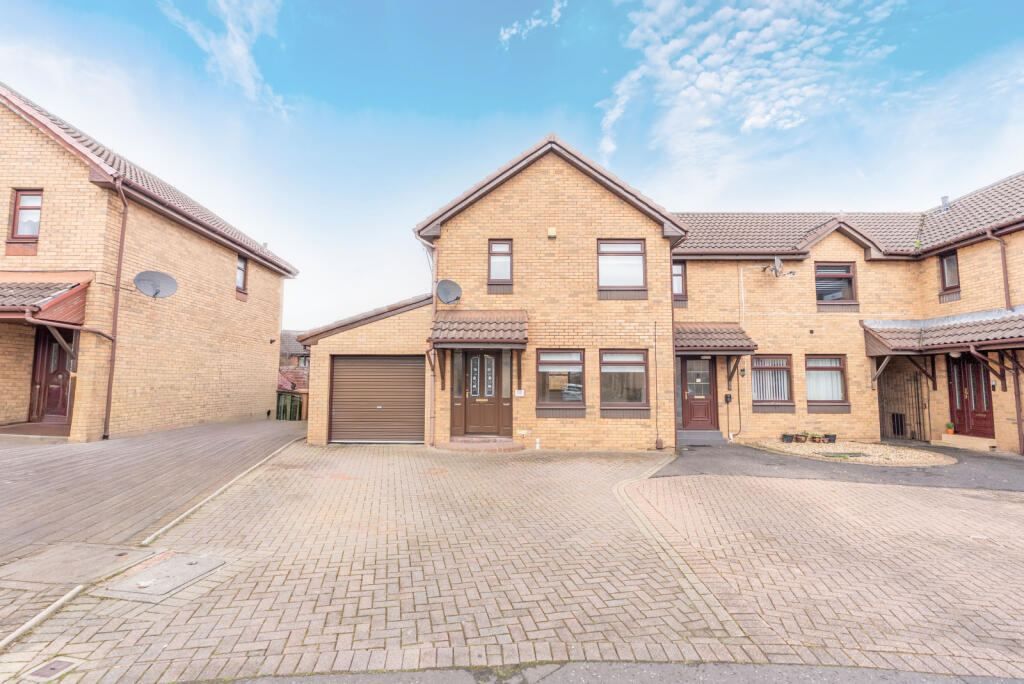 Main image of property: Gilmour Place, Bellshill, ML4