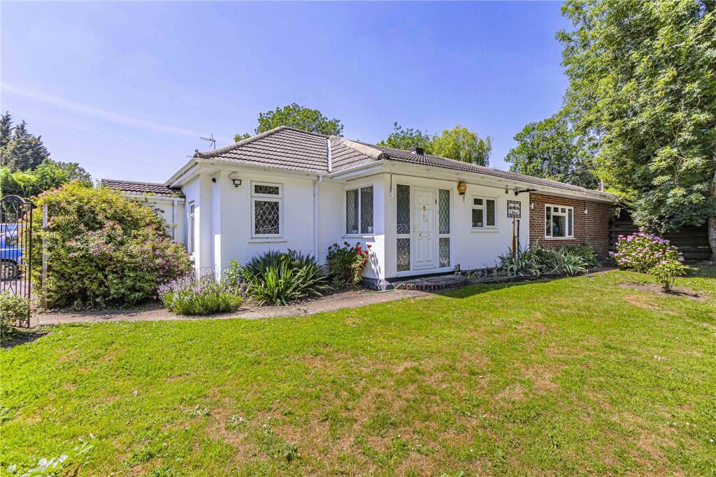 Main image of property: Green Street, Shenley, Radlett, Hertfordshire, WD7