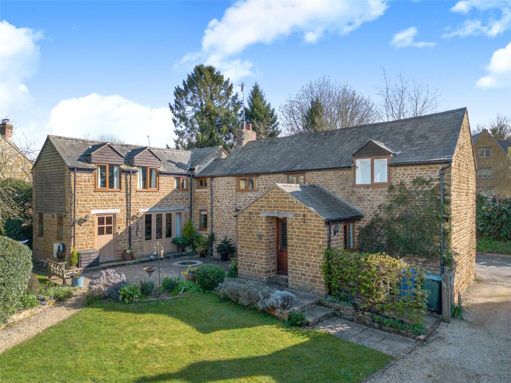 Main image of property: Hempton, Banbury, Oxfordshire, OX15