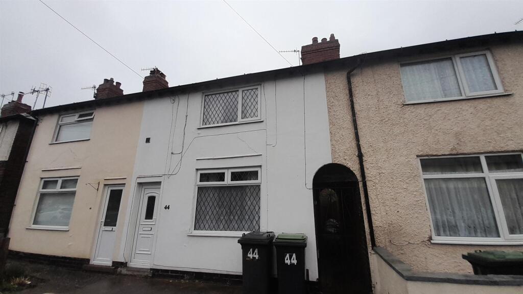 Main image of property: Oakfield Road, Stapleford, Nottingham