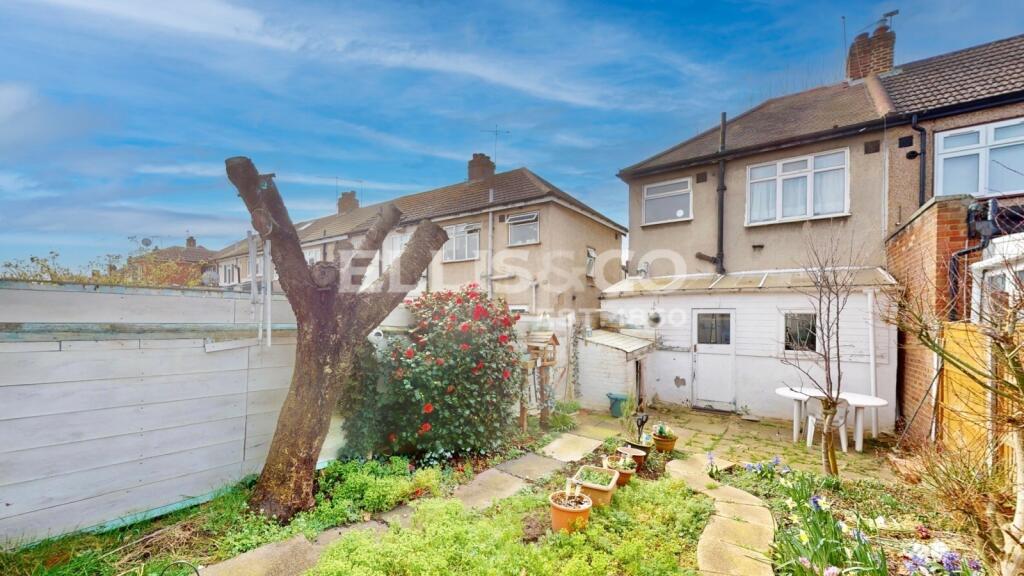 Main image of property: Rutland Road, Southall, UB1