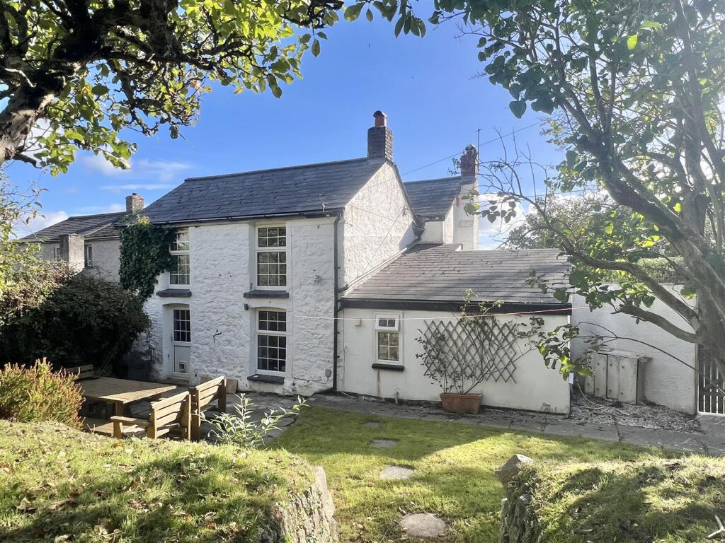 Main image of property: Agar Road, St. Austell