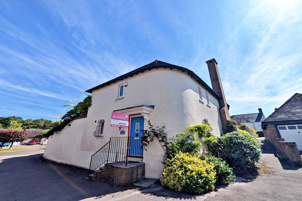 Main image of property: Blandford St Mary