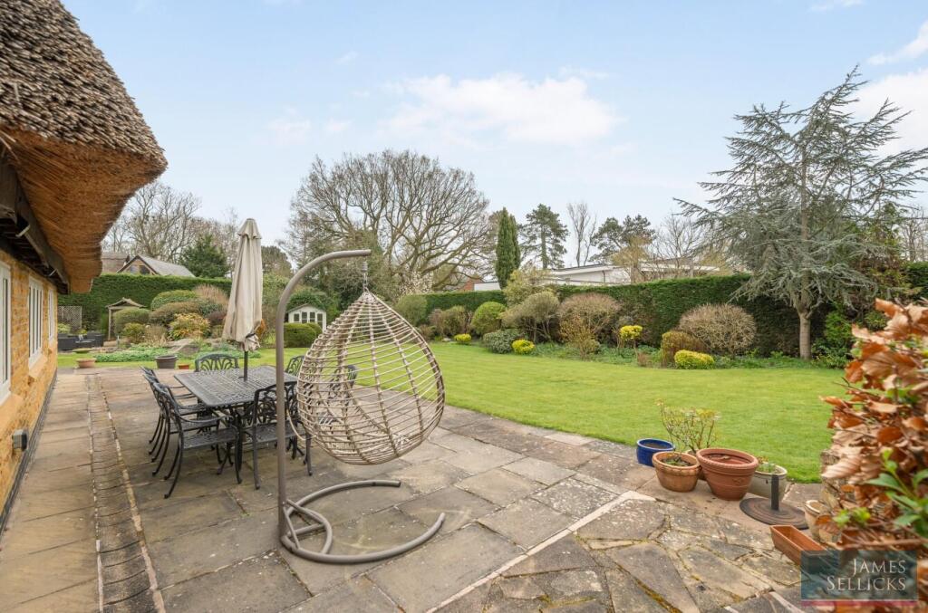 House in Harborough, Market Harborough - View 4
