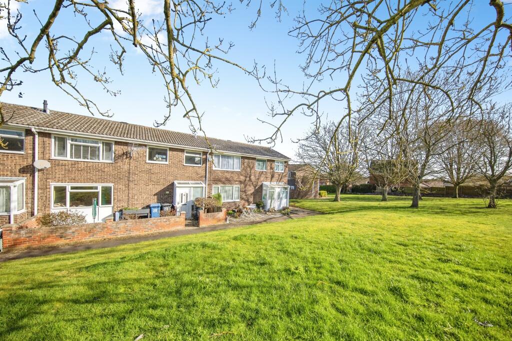 Main image of property: Chadburn Road, Long Melford, Sudbury