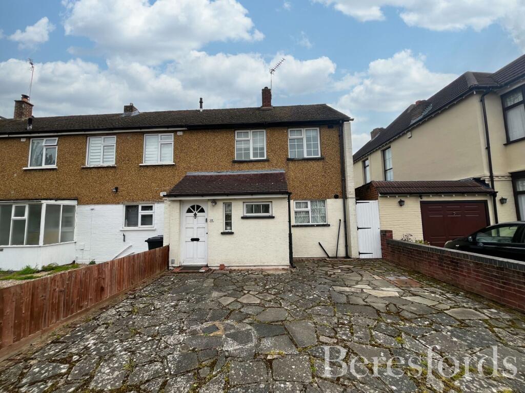 Main image of property: Avenue Road, Harold Wood, RM3