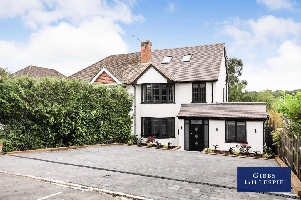 Main image of property: Middle Road, Higher Denham, UB9