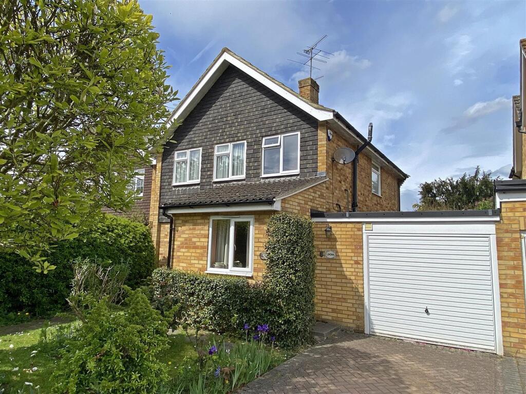 Main image of property: Southbourne Drive, Bourne End