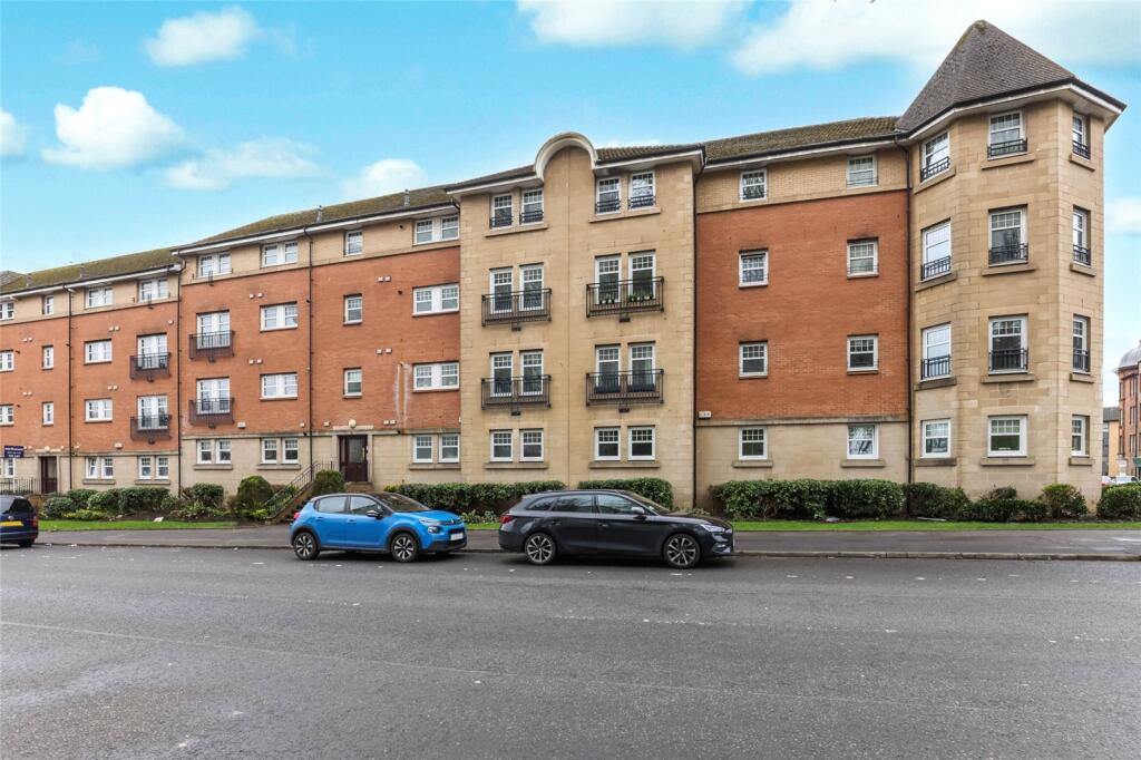 Main image of property: Pleasance Street, Shawlands, Glasgow, G43