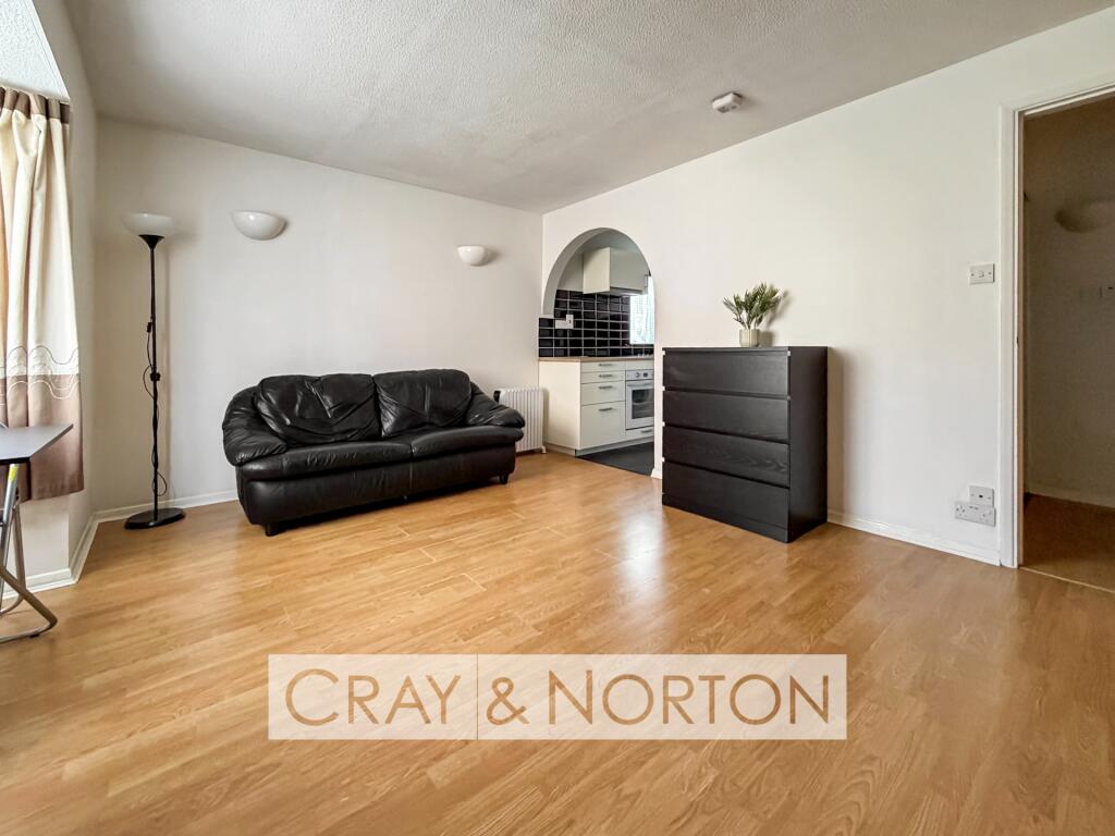 Main image of property: Anthony Road, South Norwood, SE25