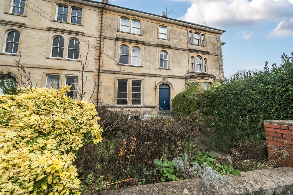 Main image of property: Exeter Buildings, Bristol