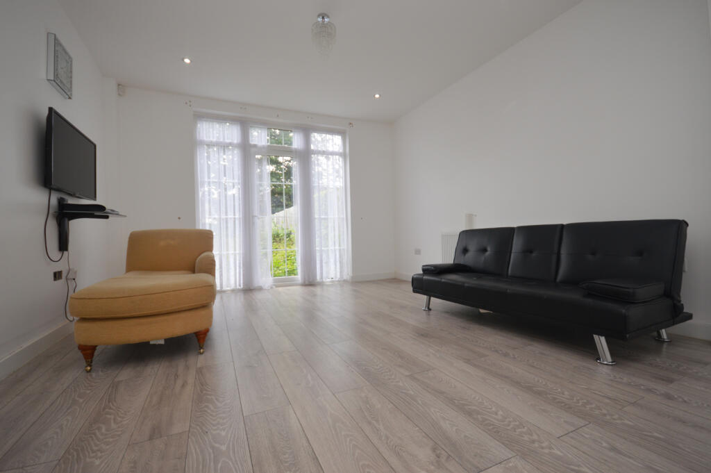 Main image of property: Brocket Way, Chigwell, IG7 4EP