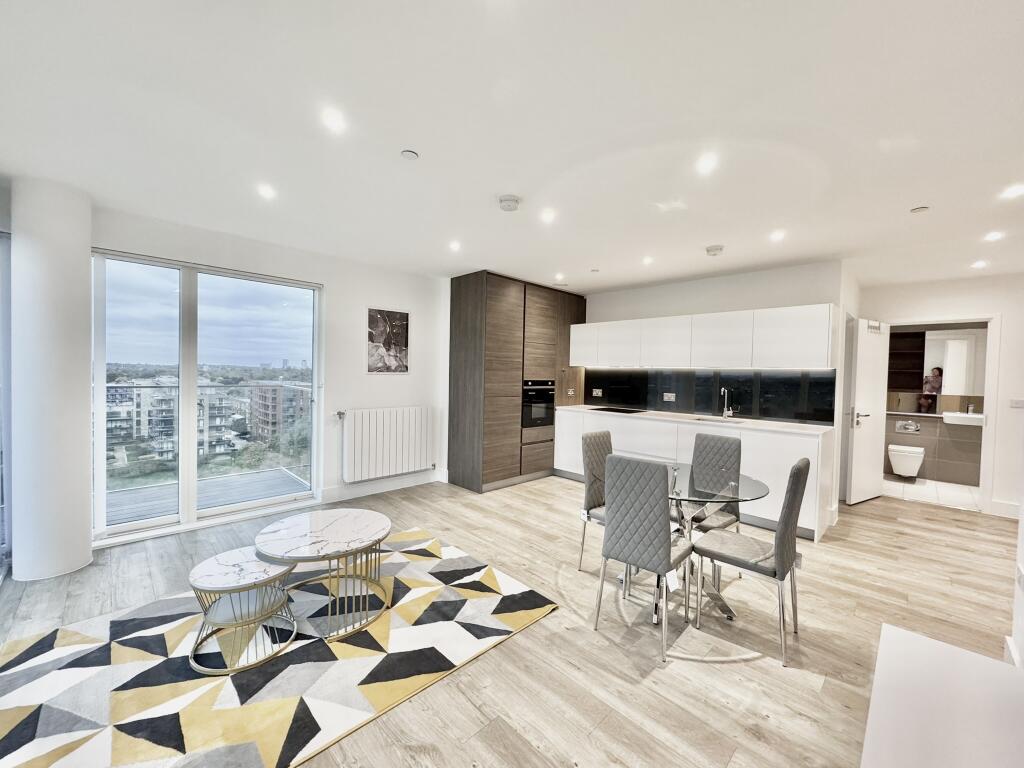 Main image of property: Larkin House, Kidbrooke Park Road, London, SE3
