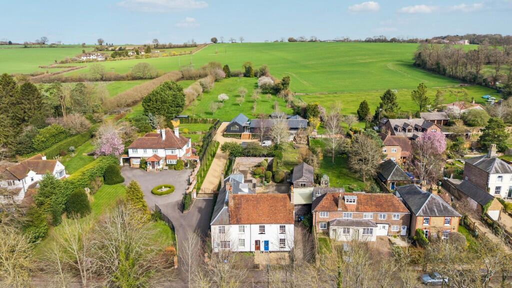 Main image of property: Painters Cottage, Piccotts End