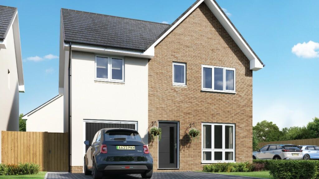 Main image of property: Mayfield,
Dalkeith,
EH22 5NE