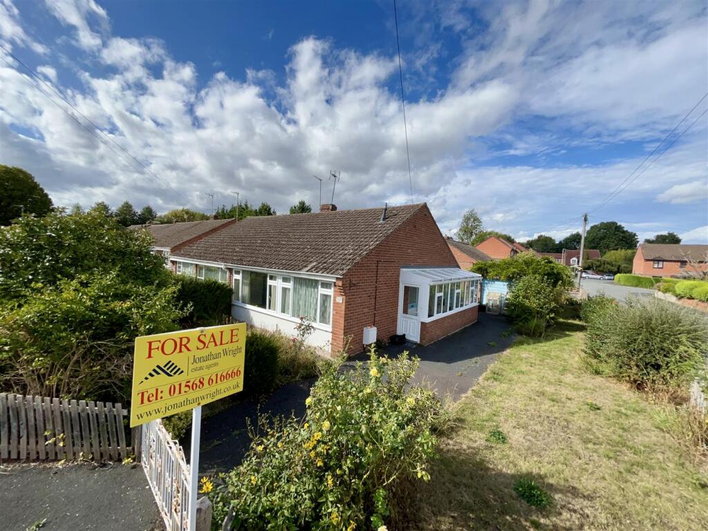 Main image of property: Castlefields, Leominster