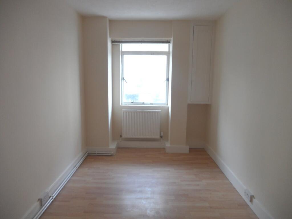 Main image of property: Embassy Court, Hove