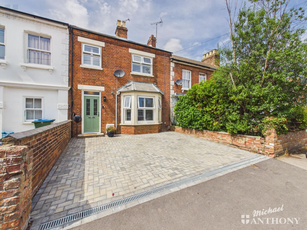 Main image of property: Queen Street, Aylesbury