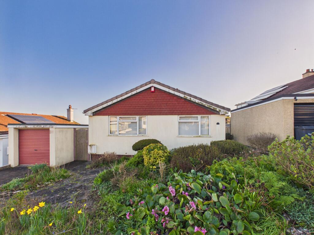 Main image of property: Dolphin Court Road, Paignton